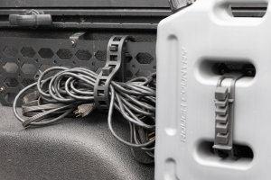 Rubber Clamp Kit - Rough Country - Adjustable Jaw-style Clamps